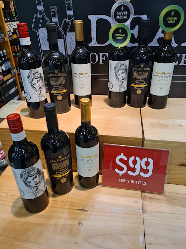 Comentarii opinii despre Wine Connection @ NEX