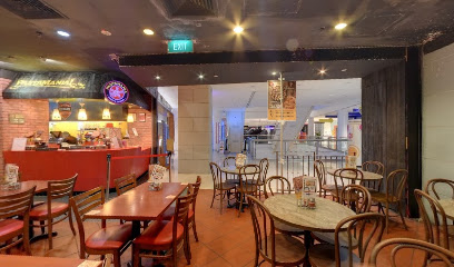 PastaMania - Italian Casual Dining @ Lot One