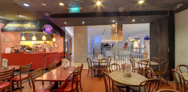 PastaMania - Italian Casual Dining @ Lot One