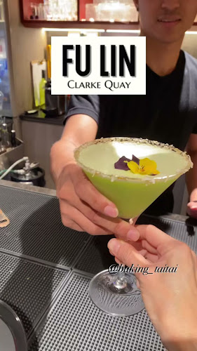 Fu Lin - Clarke Quay - Hospitality and gastronomy