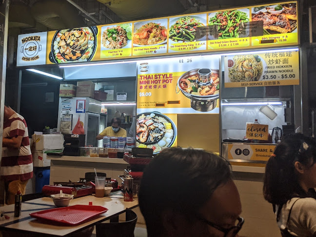 2 Bukit Panjang Ring Rd, #01-26, Singapore 679947