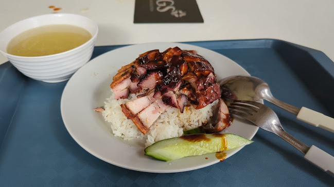 419 Coffeeshop (419 F&B Pte Ltd)