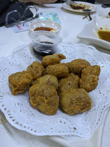 Comentarii opinii despre Jia Wang Cafe