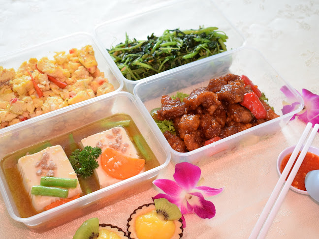 Opinii despre Fong Fu Food Catering în Singapore - Hospitality and gastronomy