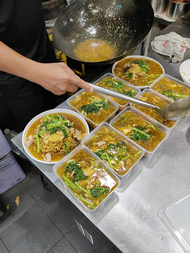 Comentarii opinii despre Hai Li Fang Seafood Zi Char