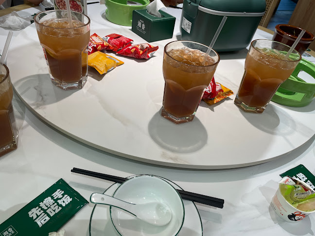 Xiang Xiang Hunan Cuisine 湘香湖南菜 @Chinatown - Singapore