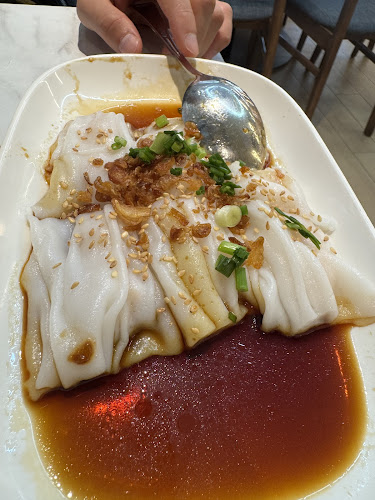 Opinii despre The Dim Sum Place în Singapore - Hospitality and gastronomy