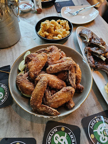 Opinii despre KPO în Singapore - Hospitality and gastronomy