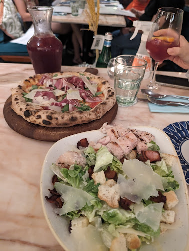 Comentarii opinii despre Publico Ristorante