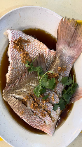 Opinii despre TOTOFISH 多多魚 (532 AMK Ave 10) în Singapore - Hospitality and gastronomy