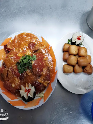 Opinii despre Cui Xiang Yuan Restaurant 翠香园餐馆 în Singapore - Hospitality and gastronomy