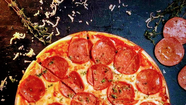 1 Tyrwhitt Bistro Bar - Singapore