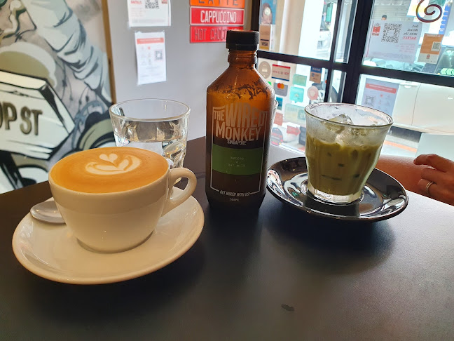 5 Amoy St, Singapore 049948