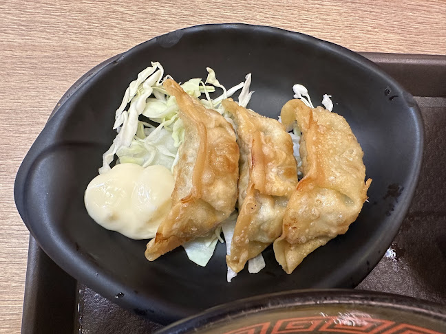 Takagi Ramen @ Yew Tee Point - Hospitality and gastronomy