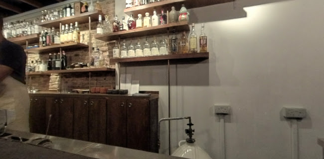 Opinii despre Native în Singapore - Hospitality and gastronomy