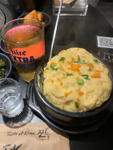 Taste of Korea 찐 (JJIN) - Singapore