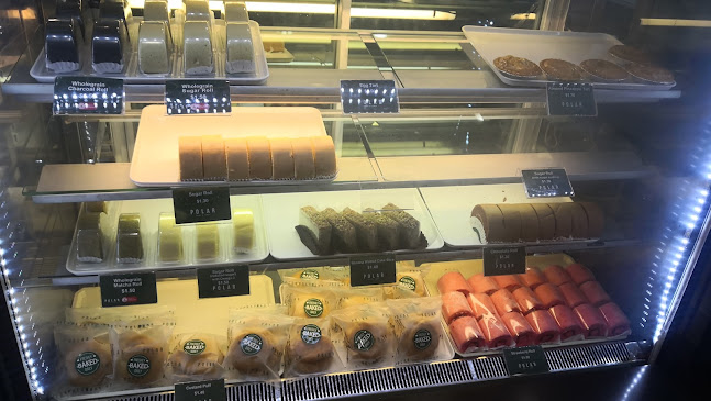 Polar Puffs & Cakes | Northpoint City - Hospitality and gastronomy