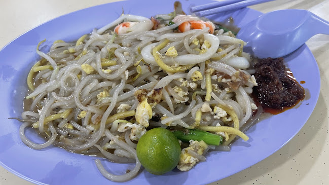 吴记 Wu Ji Fried Delights