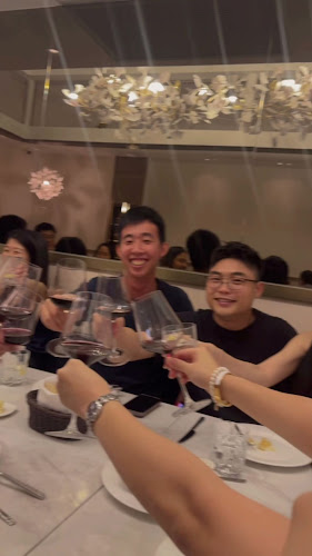 Opinii despre Wild Blaze Steakhouse în Singapore - Hospitality and gastronomy