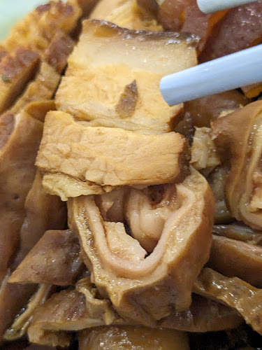 Opinii despre Bedok 539 Kway Chap în Singapore - Hospitality and gastronomy