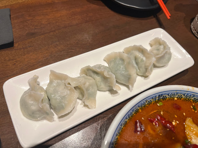 Opinii despre Fu Lin Bar & Kitchen în Singapore - Hospitality and gastronomy