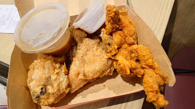 1 Jurong West Central 2, #01-32, Singapore 648886