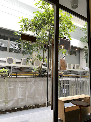 Comentarii opinii despre Ji Yue Coffee (集月咖啡)