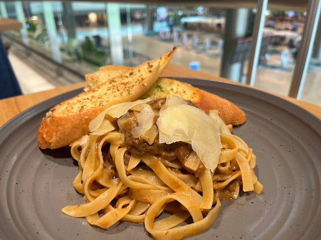 Jones The Grocer Express