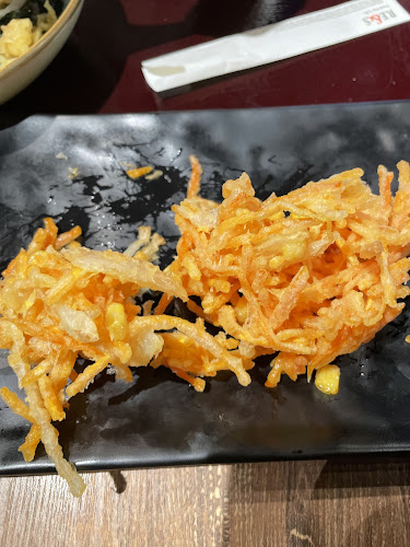 Idaten Udon - Singapore