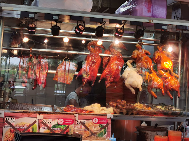 Cafe 276 - Singapore