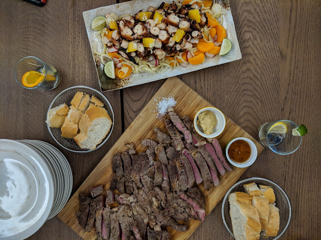 Honestspaces - Singapore