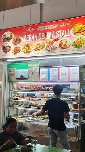 Comentarii opinii despre Merah Delima