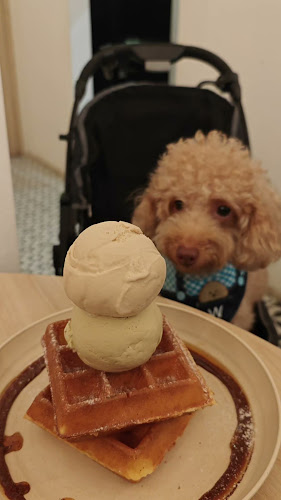 Creamier Handcrafted Ice Cream and Coffee (East Coast) - Singapore