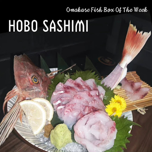 Jinkura Izakaya - Hospitality and gastronomy