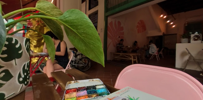 34 Sago St, #01-01, Singapore 059026