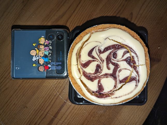 Mai Zhi Wei Bakery - Hospitality and gastronomy