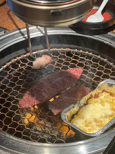 Gangnam BBQ - Hospitality and gastronomy
