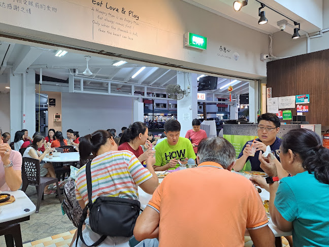 Comentarii opinii despre 3 meals a day