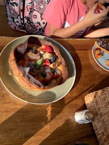 Opinii despre Baker & Cook - Dempsey în Singapore - Hospitality and gastronomy