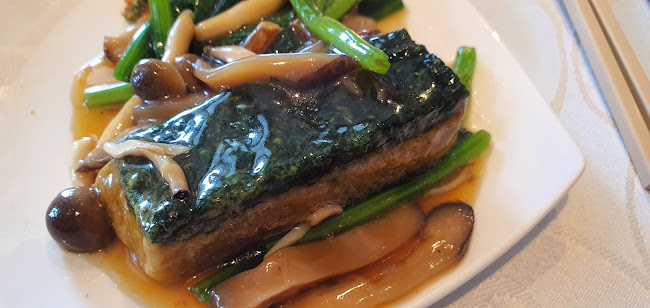 Comentarii opinii despre Garden View Restaurant