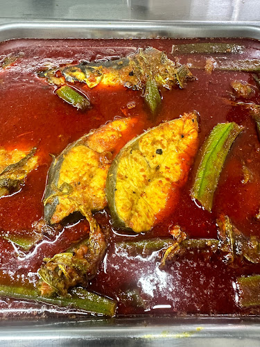 Block 785E Woodlands Rise, #01-16 Food Paradise, Singapore 735785