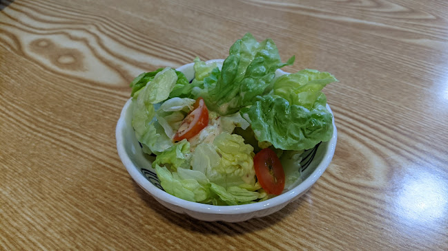 Chirashizushi Shou - Hospitality and gastronomy