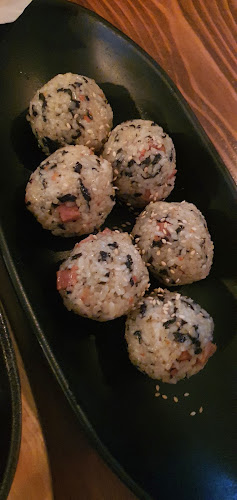 Chicken Up Korean Restaurant - Singapore