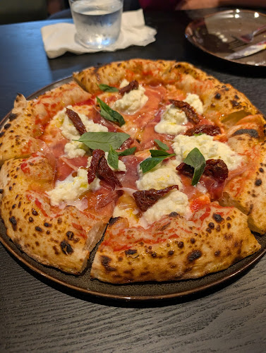 ANTO pizza e aperitivi