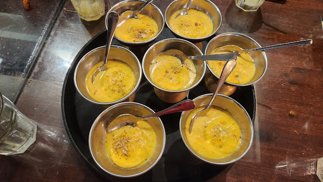 Spice Grill Restaurant