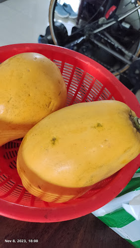 YUAN YUAN BEDOK STORE - Singapore