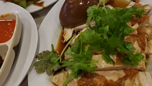 The Food Market by Food Junction - Hospitality and gastronomy