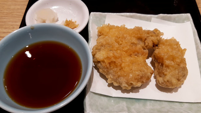 Tempura Tendon Tenya (Hillion Mall) - Hospitality and gastronomy