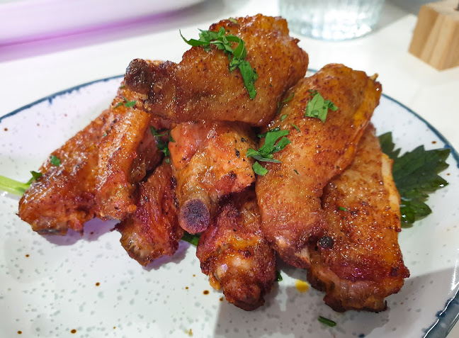 Opinii despre Gusta Sourdough Pizza Co. în Singapore - Hospitality and gastronomy