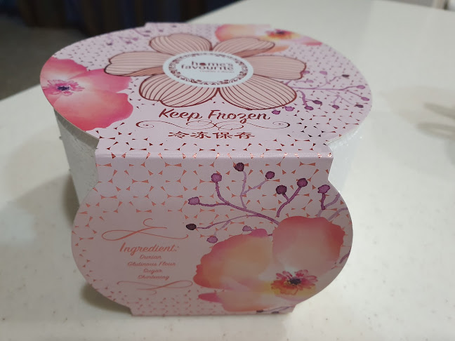Home's Favourite Pte Ltd - Singapore